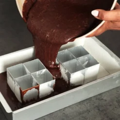 Moule à Gâteaux Chiffres Et Lettres -Le Coin Cuisine 4e006932b2e7469cb1ae4bbcf59e0560