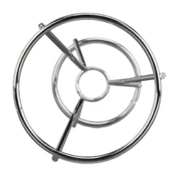 Support Cornet De Frites Lot De 2 Inox -Le Coin Cuisine 4e45e83f75524bba8501fb2dbc508d0f