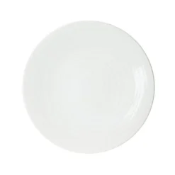 Assiette Plate Fiory X6