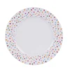 Assiette Plate Manaos X6