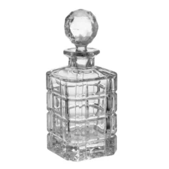 Carafe Timesquare 80 En Cristal