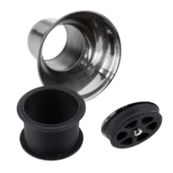 Carafe En Verre, 1,5 L En Lot De 3 -Le Coin Cuisine 4fc84f43380a412aabbc88fcf11d37ce