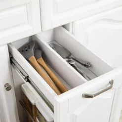 Desserte Roulante FKW100-WN -Le Coin Cuisine 50d03fe8914d41bf9c5219a1a497f465