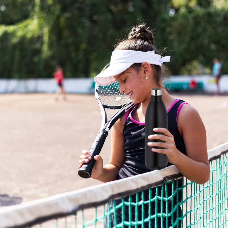 Bouteille Isotherme 1l 5 Bouteille Isotherme 1l – Image 5