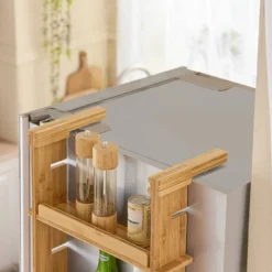 Étagère à Épices KCR03-N -Le Coin Cuisine 5160576305124b3f82dd98990869b687