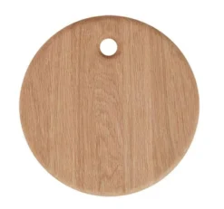 Planche à Découper Marron