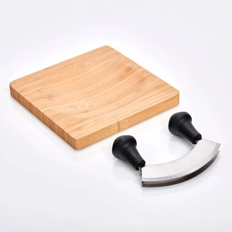 Planche à Découper Avec Trancheuse 3 Planche à Découper Avec Trancheuse – Image 3