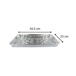 Ramequins Aluminium Fackelmann -Le Coin Cuisine 54417283241549198b2bead0b72c7542