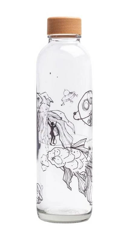 Bouteille 700ml Liquid Univers 1 Bouteille 700ml Liquid Univers