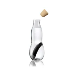 Black+Blum Coffret Cadeau Carafe Et Gourde Eau Good -Le Coin Cuisine 5655c12457ac45378c2715b7b4d4b5ad