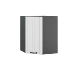 Armoire D'angle Suspendue Fame-Line