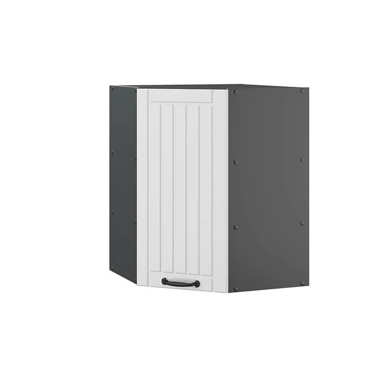 Armoire D'angle Suspendue Fame-Line 1 Armoire D'angle Suspendue Fame-Line