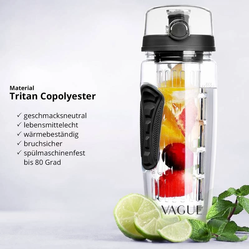 VITALITY Infuseur à Fruits 5 VITALITY Infuseur à Fruits – Image 5