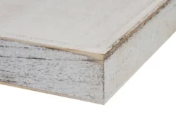 Plateau T285 Shabby (lot De 2) -Le Coin Cuisine 593043d1067c44c5a050484548a456ee