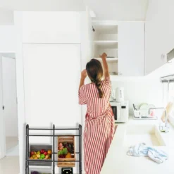 Rangement Bouteilles Pour 6 Caisses -Le Coin Cuisine 59de79fb80c7497f90fc361b65789ad5