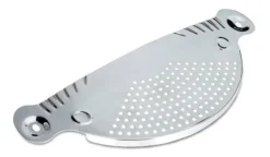 Égouttoir Casserole En Inox à Clips