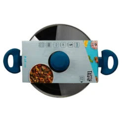 Faitout Aluminium Tasty 16 Faitout Aluminium Tasty -Le Coin Cuisine 5b156c31e6894c489497c930880f84d0