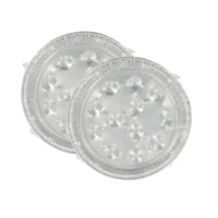 Barquettes Aluminium Fackelmann