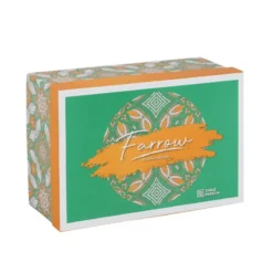 Coffret De 2 Petits Déjeuners S Farrow -Le Coin Cuisine 5c299cea97c54c92b36761322c88ca16