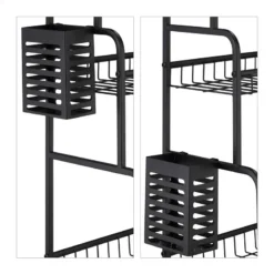 Etagère Cuisine Pour Plaque De Travail -Le Coin Cuisine 5c40560559794eda8cf63a50acd3e610