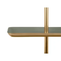 PRESENT TIME Etagère Festive Noir -Le Coin Cuisine 5ca5e261751d49f5a07dc8c801f6067f