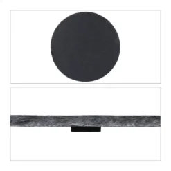 Plateau Ardoise Lot De 6 Rond -Le Coin Cuisine 5cc8087e213a446e86862ef29a9bb228