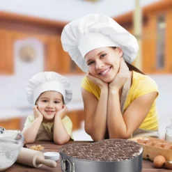 Moule à Manqué Cœur Set 3 -Le Coin Cuisine 5e483b701fbb40b7879a0a56973ff60e