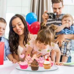 Plateau Tournant Gâteaux -Le Coin Cuisine 5e82814935744548a54acc31850438ff