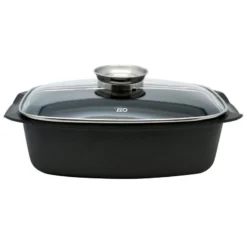 ELO Cocotte Rectangulaire Avec Couvercle