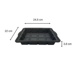 Moule à Gâteaux En Forme De Tablette -Le Coin Cuisine 5fa376df7d7b450db6a07b54994186ae