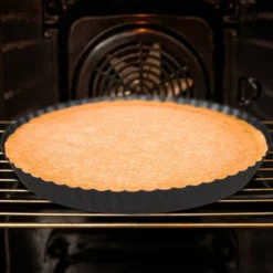 Moule à Tarte Lot De 3 Diverses Tailles -Le Coin Cuisine 5fcb5d4c70a04e03a391ad9063b85d56