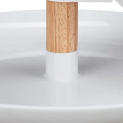 Serviteur à Gâteaux à 4 étages 16 Serviteur à Gâteaux à 4 étages -Le Coin Cuisine 602b029996944e2f9234a9b9cd855e4c