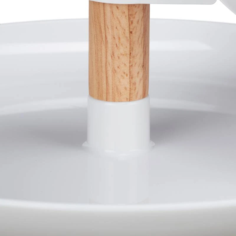 Serviteur à Gâteaux à 4 étages 8 Serviteur à Gâteaux à 4 étages – Image 8