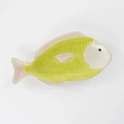 Assiette Poisson -Le Coin Cuisine 61792eb3676845bbba310c84aa81c0d1