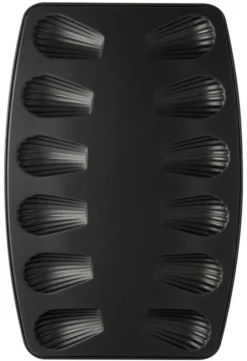 Moule 12 Madeleines Spécial Countries