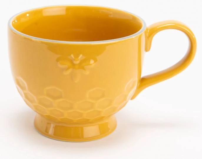 Amadeus Tasse à Thé Abeille X6 1 Amadeus Tasse à Thé Abeille X6