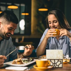 Porte-serviettes Géométrique En Fonte X3 -Le Coin Cuisine 629f0a9ce8c6407a814f255ade59b3ec