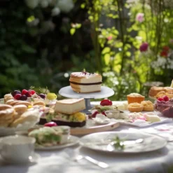 Plateau De Service Pivotant En Aluminium -Le Coin Cuisine 62e22d445ab743969d6e029a26af9e0c