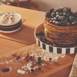 Plateau Gris -Le Coin Cuisine 62ed4da86bee4f3895df917cba9f7e52