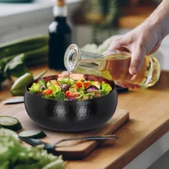 Lot De 2 Saladiers Diamètre 13 Cm -Le Coin Cuisine 62fb3784705247ea8da778dd2a247877 1