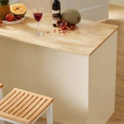 Îlots Centraux KNL04-MI -Le Coin Cuisine 6321237034384c06928f943eacf6e51d