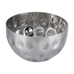 Saladier Argenté -Le Coin Cuisine 63ccfc8fe8e64c54b118a25747a7c365