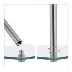 Lot De 3 Plateaux Empilables -Le Coin Cuisine 63e93b6aa321426793274616583210de