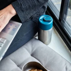 Black+Blum Tasse Nomade Isotherme -Le Coin Cuisine 648b6ab2268b4550819b9caa508a33c7