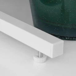 Étagère Micro Ondes FRG092-W 23 Étagère Micro Ondes FRG092-W -Le Coin Cuisine 64e14c734e2c48da9c53d290615f1e82