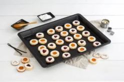 Plaque Pâtisserie Et Cuisson Zenker -Le Coin Cuisine 64f529d2323549c5bff66eab44703f57