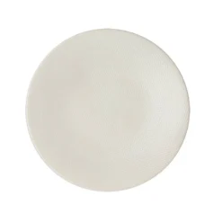 Assiette Plate Vésuvio X6