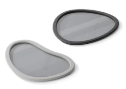 Umbra Lot De 2 Plateaux Hub