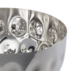 Saladier Argenté -Le Coin Cuisine 65edeceb32994c4c92a9990a8a556146