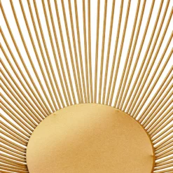 Corbeille à Fruits En Métal Doré -Le Coin Cuisine 6613e066fdeb428b8d3ea1d37c56c2a7